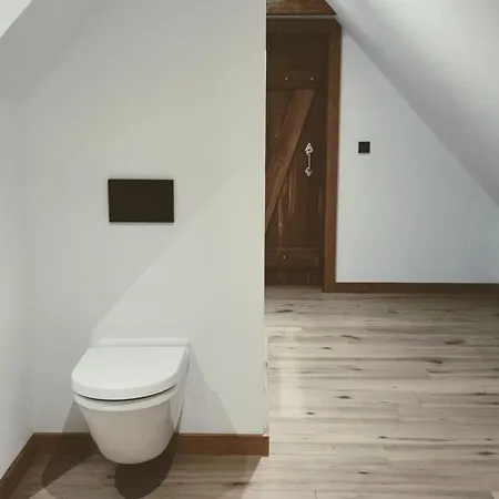 Dom wakacyjny Eulenhof1843 Poppenbull