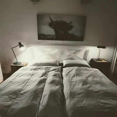 Eulenhof1843 Dom wakacyjny *