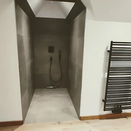 Eulenhof1843 Dom wakacyjny Poppenbull