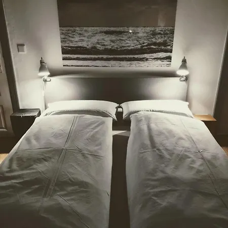 Dom wakacyjny Eulenhof1843 *