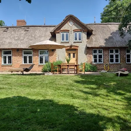 Eulenhof1843 Dom wakacyjny *