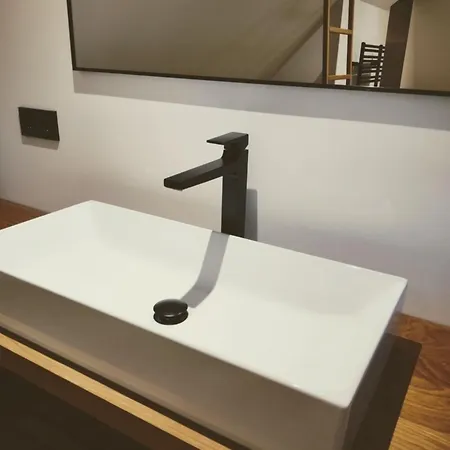 Dom wakacyjny Eulenhof1843 *