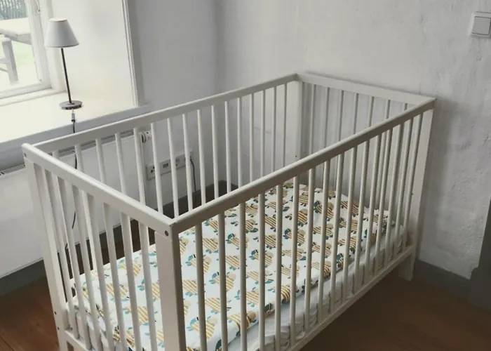 Vakantiehuis Eulenhof1843