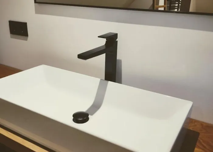 Vakantiehuis Eulenhof1843 *