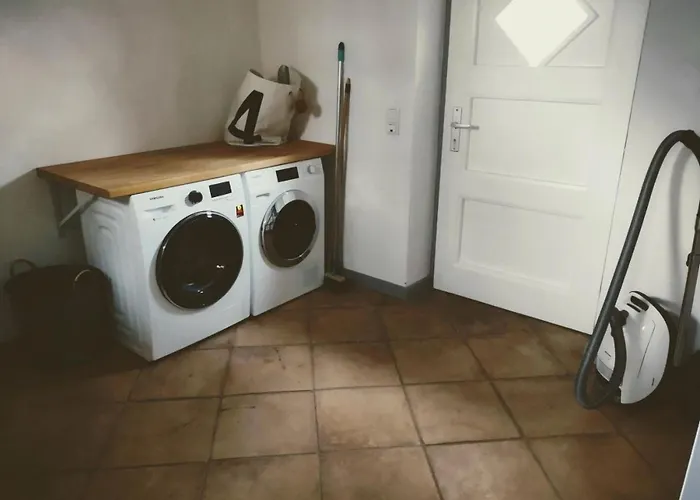 Vakantiehuis Eulenhof1843