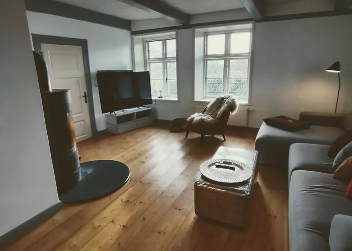 Eulenhof1843 Vakantiehuis *