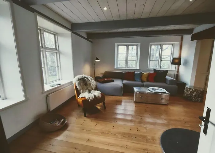 Eulenhof1843 Vakantiehuis *