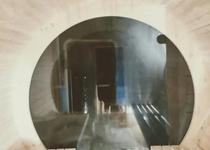 Eulenhof1843 Vakantiehuis Poppenbull